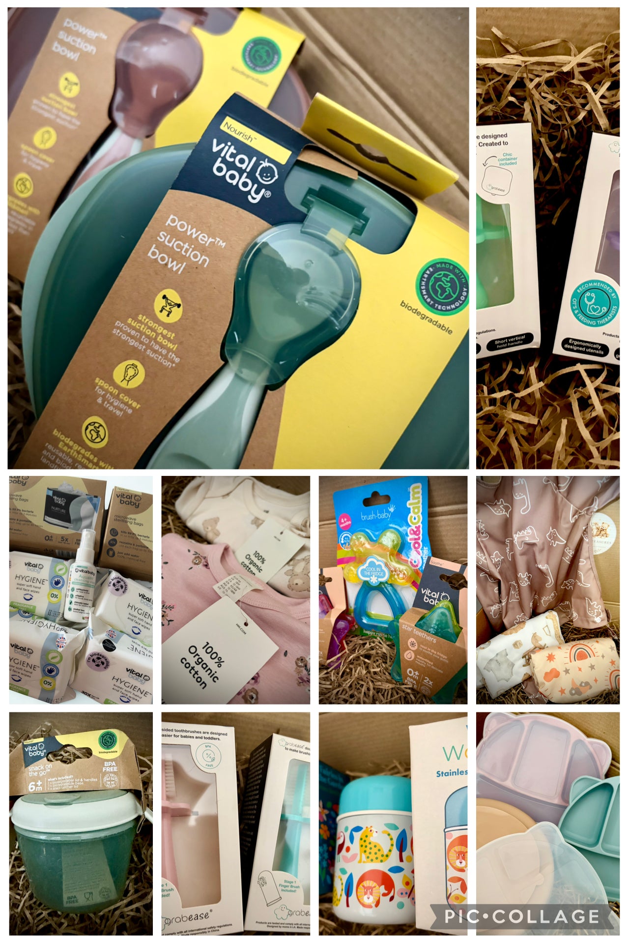 ✨6-12 month Mystery Treasures Bundle✨