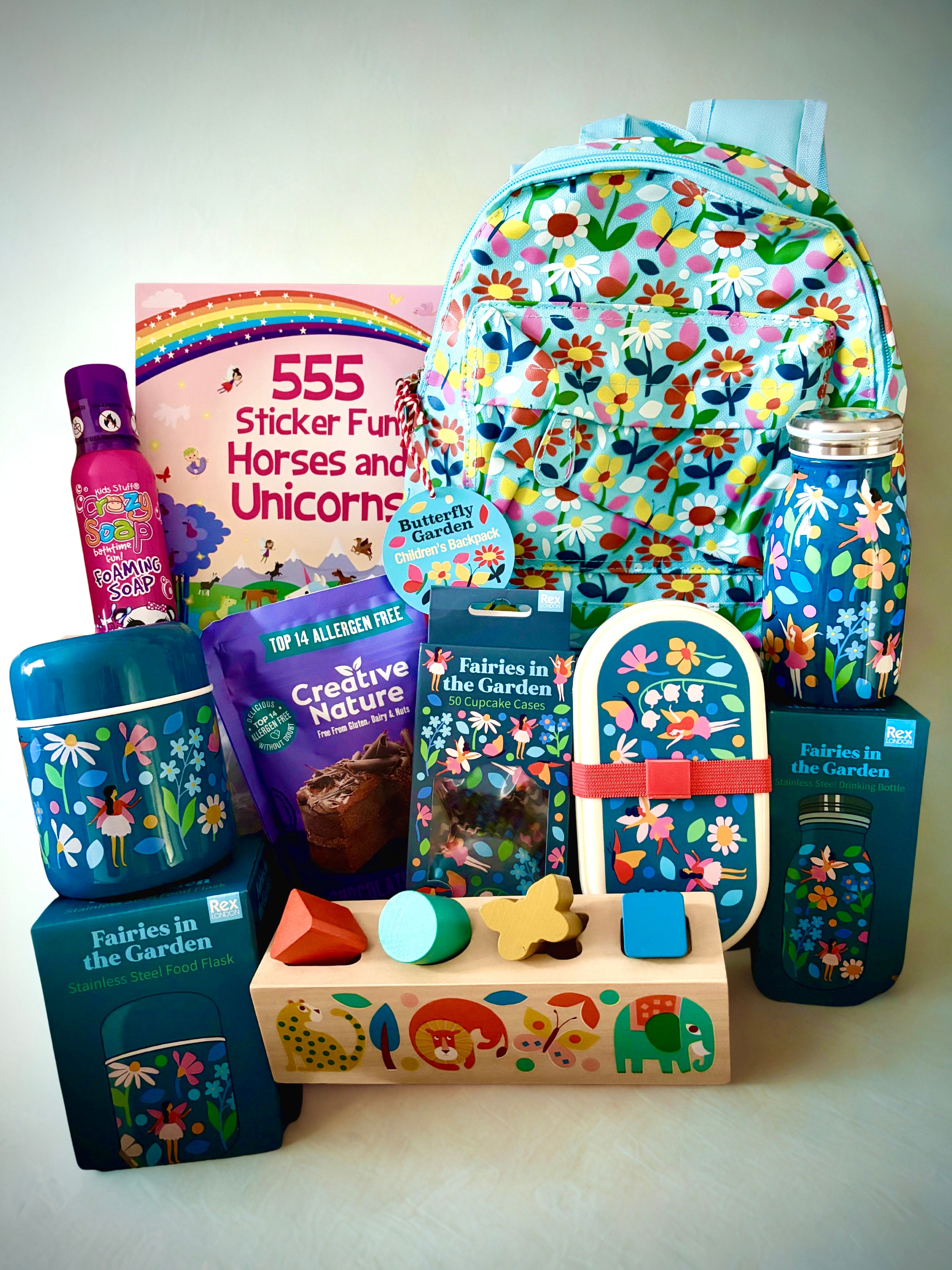 🌸🦖Toddler Bundles🦖🌸