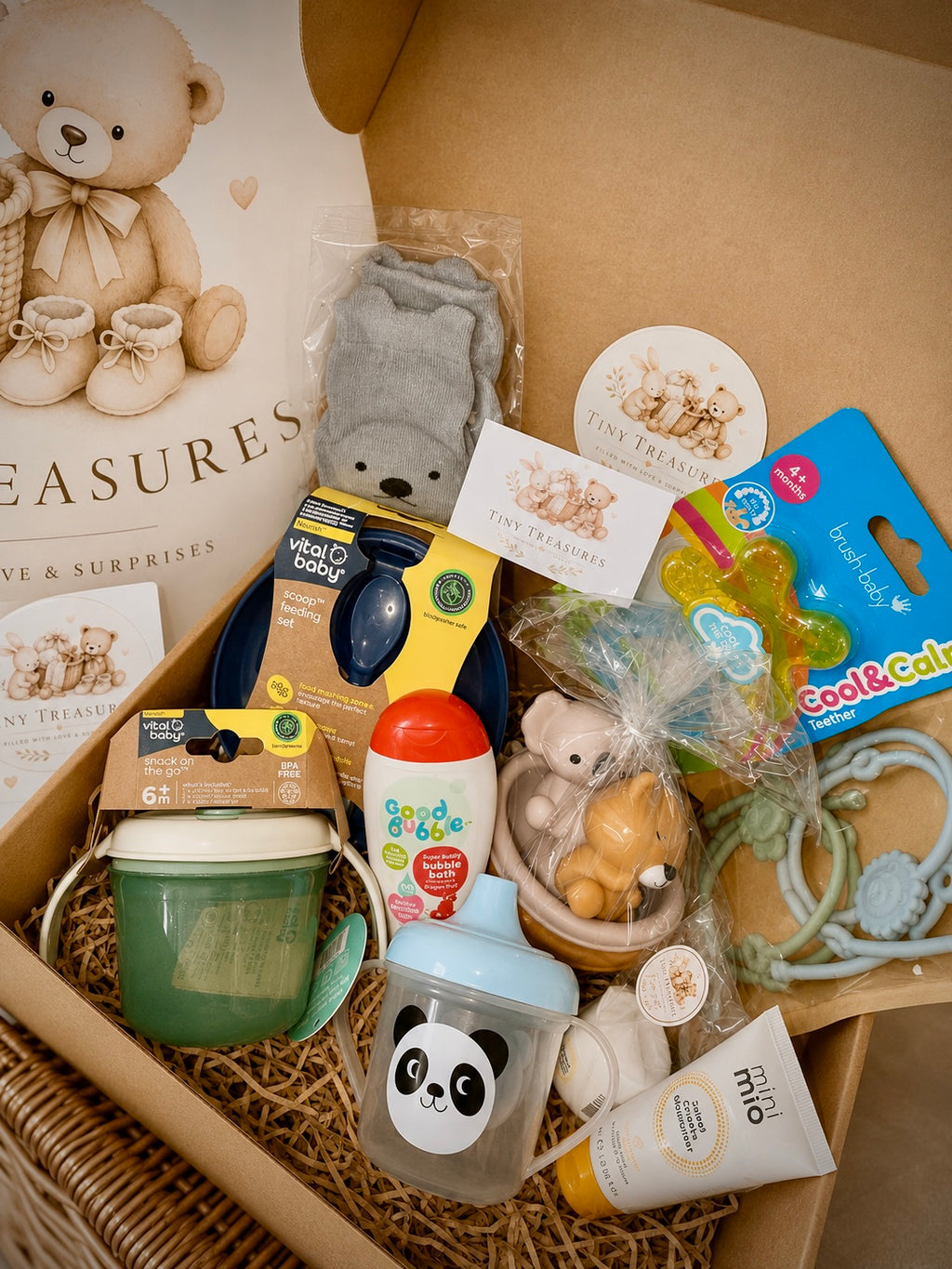 ✨Ready-made✨ 6-12month boy bundle 🧸💙