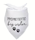 🐾✨Dog Bandana add on✨🐾