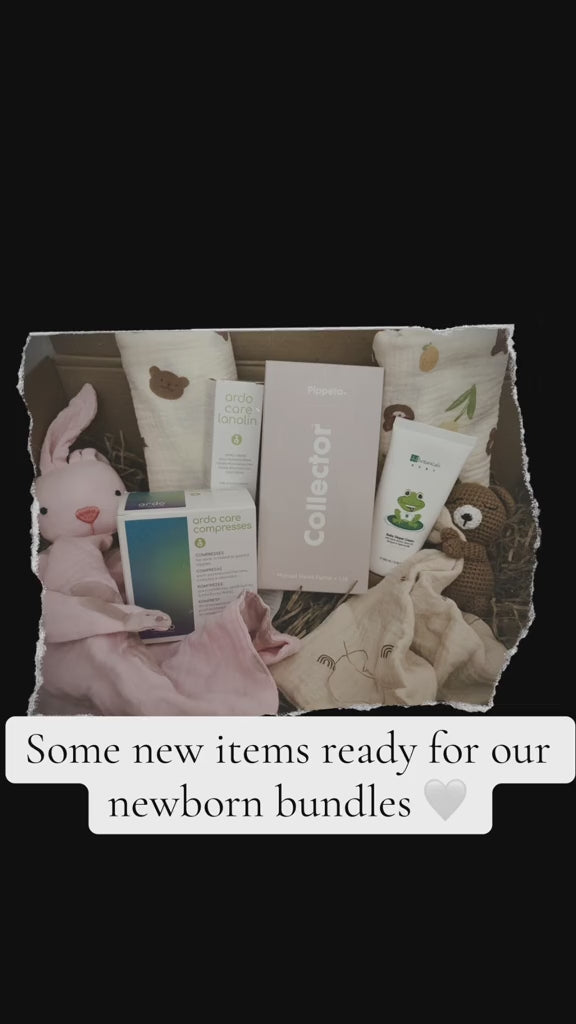 🧸0-6 month Mystery Treasures Bundle🧸